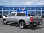 New 2026 Chevrolet Silverado 3500 LT Crew Cab for sale #T29854 - photo 2