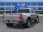 New 2026 Chevrolet Silverado 3500 LT Crew Cab for sale #T29854 - photo 3