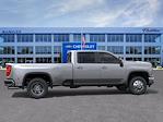New 2026 Chevrolet Silverado 3500 LT Crew Cab for sale #T29854 - photo 4