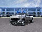 New 2026 Chevrolet Silverado 3500 LT Crew Cab for sale #T29854 - photo 7