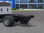 New 2026 Chevrolet Silverado 3500 Regular Cab 60 CA Cab Chassis for sale #T29878 - photo 14