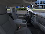 New 2026 Chevrolet Silverado 3500 Regular Cab 60 CA Cab Chassis for sale #T29878 - photo 17