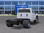 New 2026 Chevrolet Silverado 3500 Regular Cab 60 CA Cab Chassis for sale #T29878 - photo 4