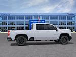 New 2026 Chevrolet Silverado 2500 LT Crew Cab for sale #T29944 - photo 5