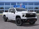 New 2026 Chevrolet Silverado 2500 LT Crew Cab for sale #T29944 - photo 7