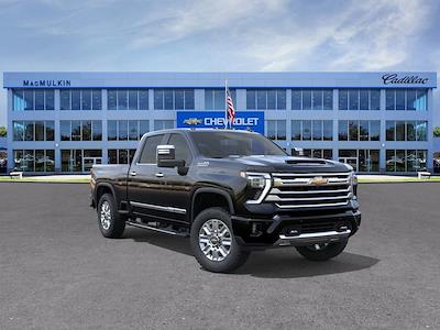 New 2026 Chevrolet Silverado 2500 High Country Crew Cab for sale #T29946 - photo 1