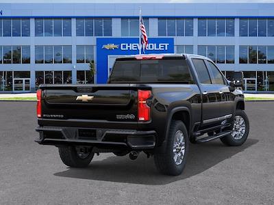 New 2026 Chevrolet Silverado 2500 High Country Crew Cab for sale #T29946 - photo 2