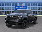 New 2026 Chevrolet Silverado 1500 RST Crew Cab for sale #T29952 - photo 6