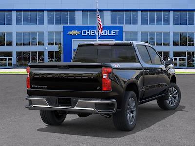 New 2026 Chevrolet Silverado 1500 LT Crew Cab for sale #T29953 - photo 2