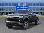 New 2026 Chevrolet Silverado 1500 LT Crew Cab for sale #T29953 - photo 6