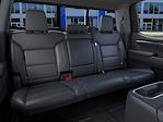 New 2026 Chevrolet Silverado 1500 LTZ Crew Cab for sale #T29954 - photo 17