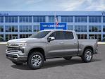 New 2026 Chevrolet Silverado 1500 LTZ Crew Cab for sale #T29954 - photo 3