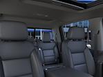 New 2026 Chevrolet Silverado 1500 LTZ Crew Cab for sale #T29954 - photo 24