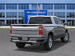 New 2026 Chevrolet Silverado 1500 LTZ Crew Cab for sale #T29954 - photo 2