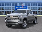 New 2026 Chevrolet Silverado 1500 LTZ Crew Cab for sale #T29954 - photo 6