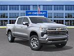 New 2026 Chevrolet Silverado 1500 LTZ Crew Cab for sale #T29954 - photo 7