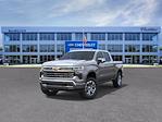 New 2026 Chevrolet Silverado 1500 LTZ Crew Cab for sale #T29954 - photo 8