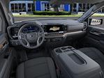 New 2026 Chevrolet Silverado 1500 RST Crew Cab for sale #T29972 - photo 15