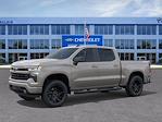 New 2026 Chevrolet Silverado 1500 RST Crew Cab for sale #T29972 - photo 3