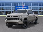 New 2026 Chevrolet Silverado 1500 RST Crew Cab for sale #T29972 - photo 6