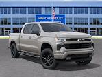 New 2026 Chevrolet Silverado 1500 RST Crew Cab for sale #T29972 - photo 7