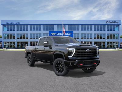 New 2026 Chevrolet Silverado 2500 LT Crew Cab for sale #T29975 - photo 1