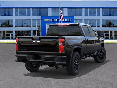 New 2026 Chevrolet Silverado 2500 LT Crew Cab for sale #T29975 - photo 2