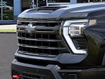 New 2026 Chevrolet Silverado 2500 LT Crew Cab for sale #T29975 - photo 13