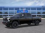 New 2026 Chevrolet Silverado 2500 LT Crew Cab for sale #T29975 - photo 3