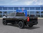 New 2026 Chevrolet Silverado 2500 LT Crew Cab for sale #T29975 - photo 4