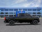 New 2026 Chevrolet Silverado 2500 LT Crew Cab for sale #T29975 - photo 5
