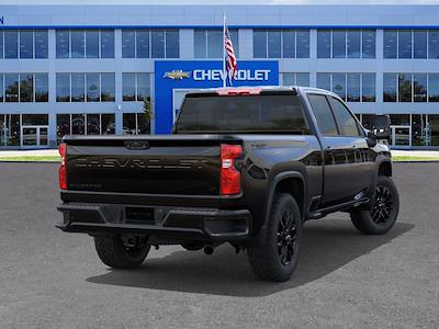New 2026 Chevrolet Silverado 2500 LT Crew Cab for sale #T30008 - photo 2