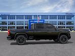 New 2026 Chevrolet Silverado 2500 LT Crew Cab for sale #T30008 - photo 5