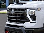 New 2026 Chevrolet Silverado 2500 LTZ Crew Cab for sale #T30009 - photo 13