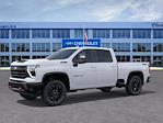 New 2026 Chevrolet Silverado 2500 LTZ Crew Cab for sale #T30009 - photo 3
