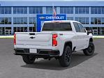New 2026 Chevrolet Silverado 2500 LTZ Crew Cab for sale #T30009 - photo 2