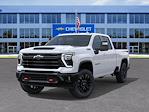 New 2026 Chevrolet Silverado 2500 LTZ Crew Cab for sale #T30009 - photo 6