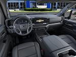 New 2026 Chevrolet Silverado 2500 LTZ Crew Cab for sale #T30042 - photo 15