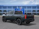 New 2026 Chevrolet Silverado 2500 LTZ Crew Cab for sale #T30042 - photo 4