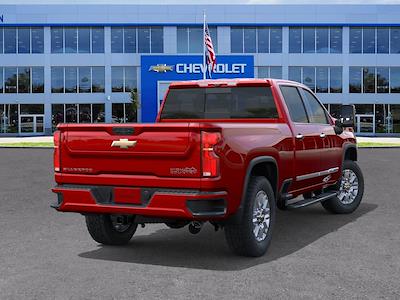 New 2026 Chevrolet Silverado 2500 High Country Crew Cab for sale #T30061 - photo 2
