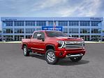 New 2026 Chevrolet Silverado 2500 High Country Crew Cab for sale #T30061 - photo 1