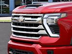 New 2026 Chevrolet Silverado 2500 High Country Crew Cab for sale #T30061 - photo 13