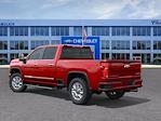New 2026 Chevrolet Silverado 2500 High Country Crew Cab for sale #T30061 - photo 4