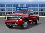 New 2026 Chevrolet Silverado 2500 High Country Crew Cab for sale #T30061 - photo 6