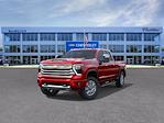 New 2026 Chevrolet Silverado 2500 High Country Crew Cab for sale #T30061 - photo 8