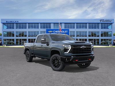 New 2026 Chevrolet Silverado 2500 LT Crew Cab for sale #T30073 - photo 1