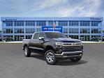 New 2026 Chevrolet Silverado 1500 LTZ Crew Cab for sale #T30074 - photo 1