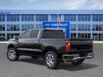 New 2026 Chevrolet Silverado 1500 LTZ Crew Cab for sale #T30074 - photo 4