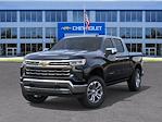 New 2026 Chevrolet Silverado 1500 LTZ Crew Cab for sale #T30074 - photo 6