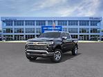 New 2026 Chevrolet Silverado 1500 LTZ Crew Cab for sale #T30074 - photo 8